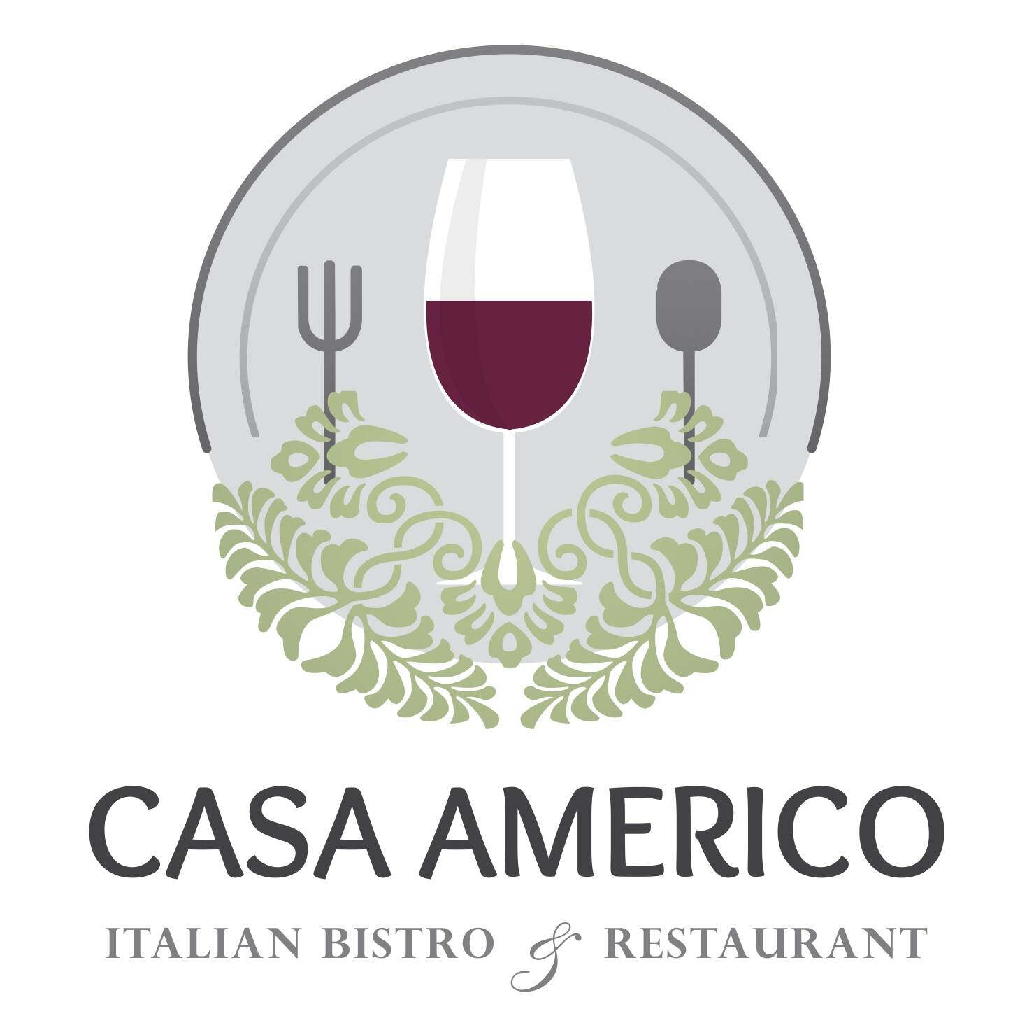 Casa Americo: Italian Bistro and Restaurant